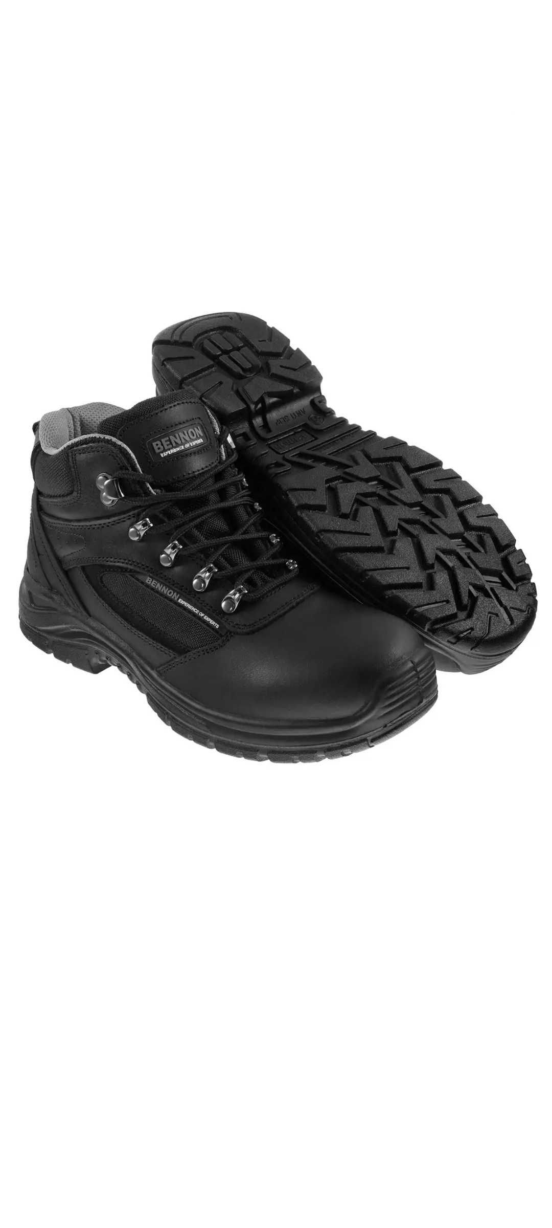 Buty trekkingowe taktyczne 45