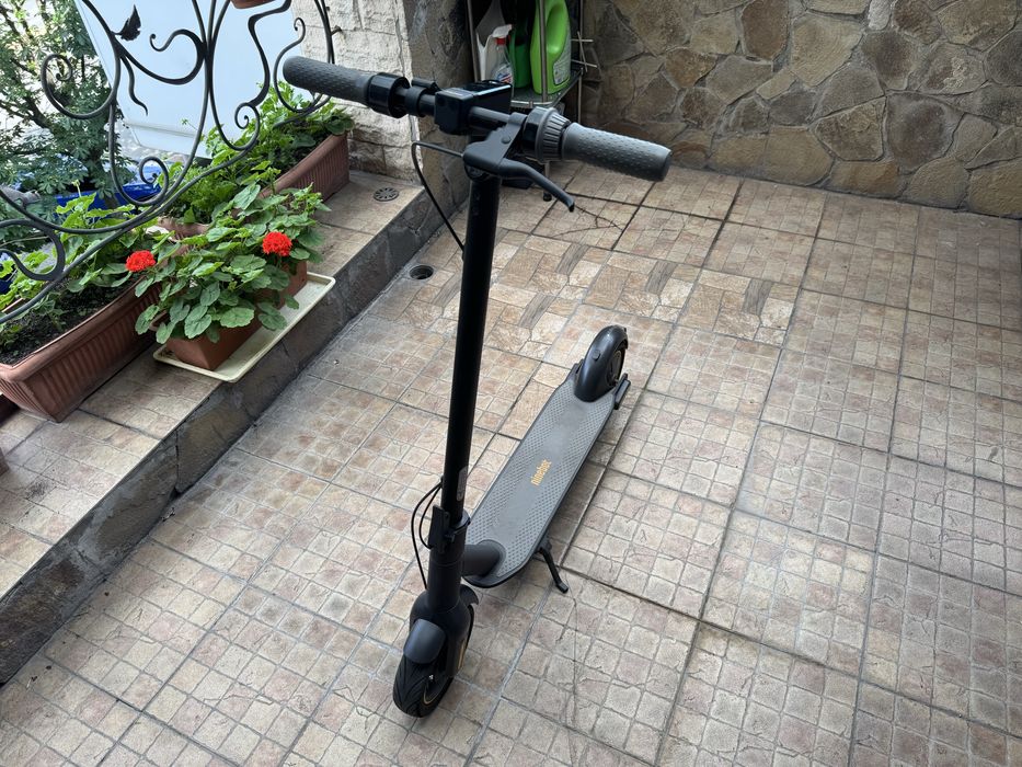 Segway Ninebot g30p