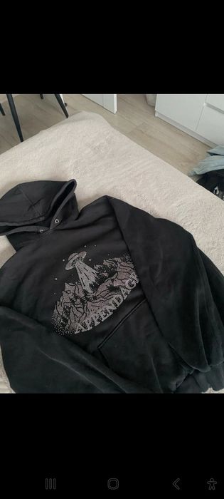 bluza an-appendage
