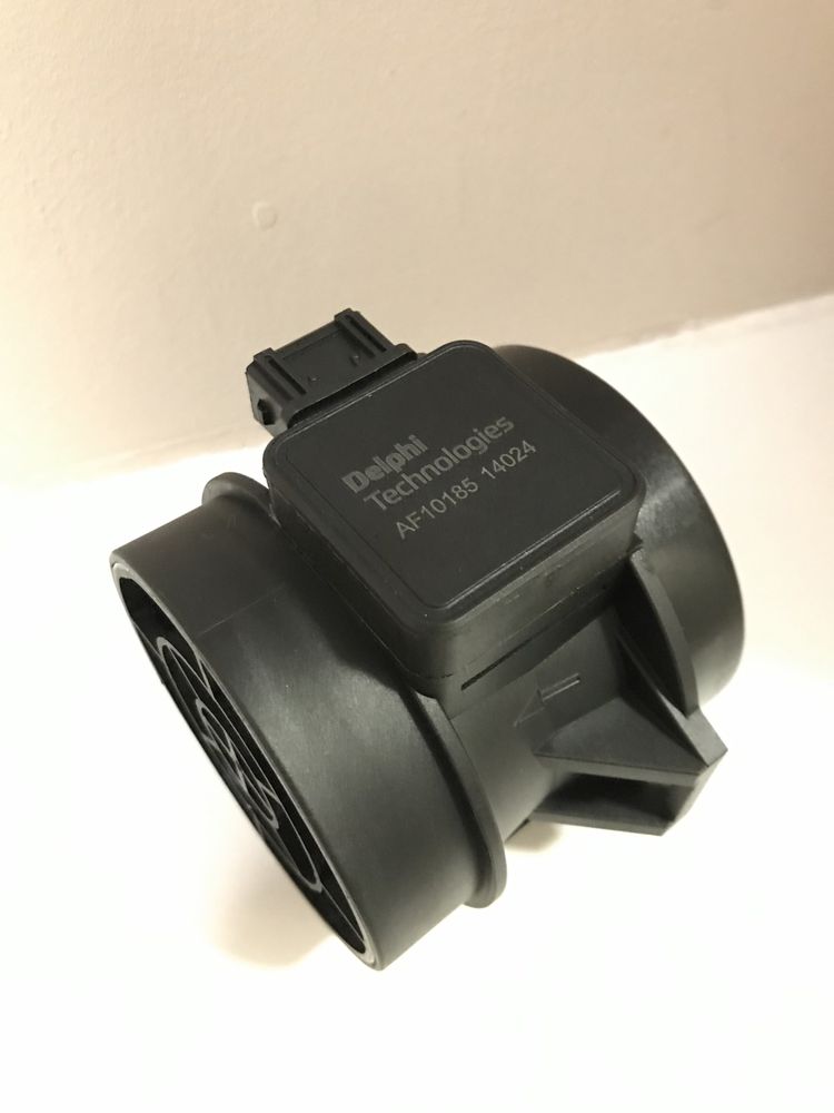 Przepływomierz DELPHI BMW E46 E39 E36 E38