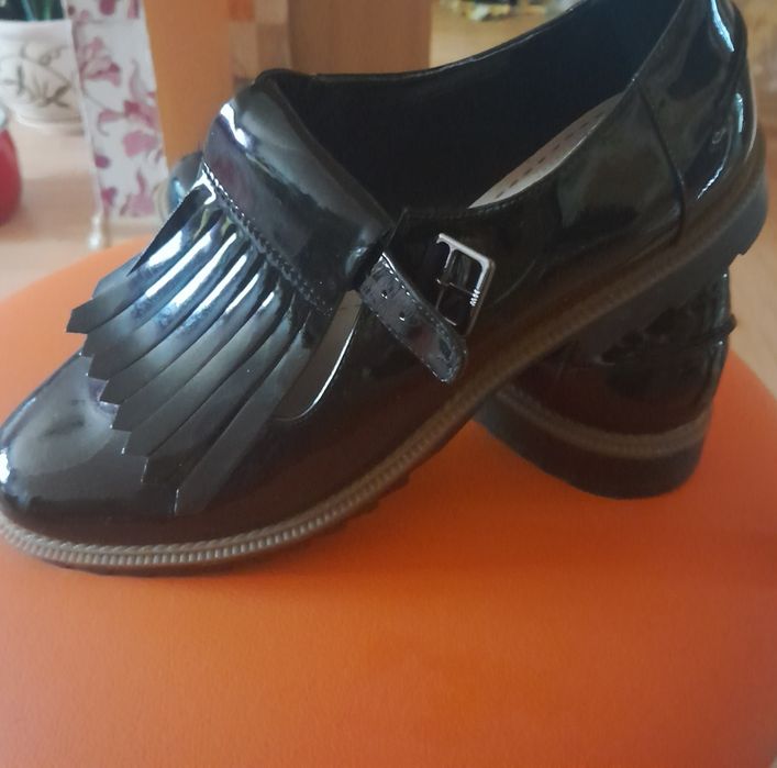 Туфли женские Clarks