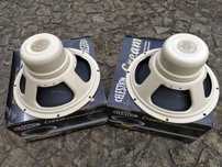 Altifalante Celestion Cream UK 90 W 8/16 ohm NOVO