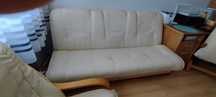 Wersalka Kanapa Sofa