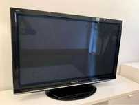 Televisão Panasonic Plasma 42"