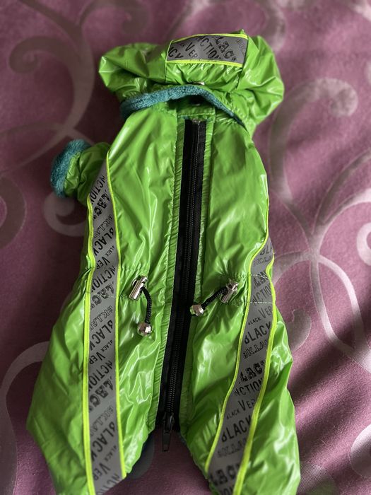 Костюмчик для собак