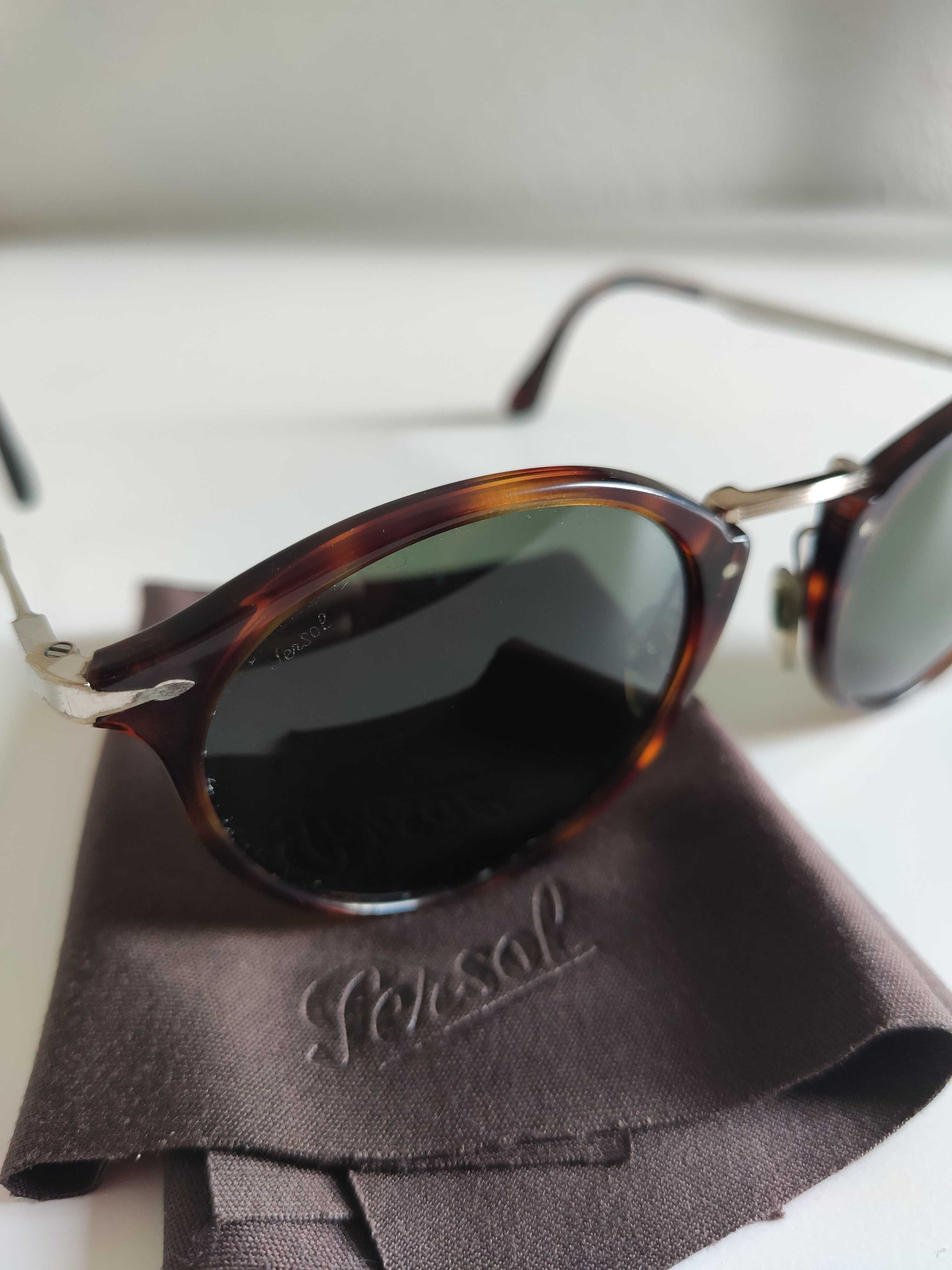 Persol Calligrapher Edition