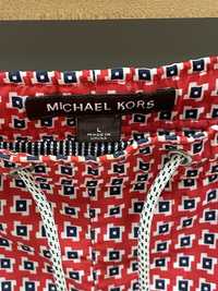 Spodenki szorty kąpielowe Michael Kors rozmiar L/G