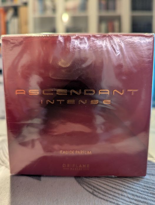 Ascendant Intense Oriflame