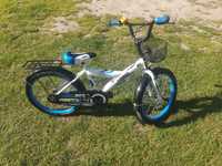 Rower BMX kola 20