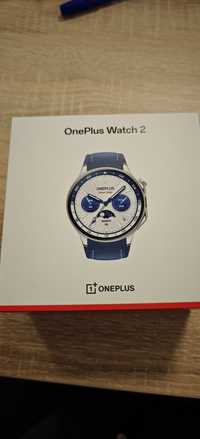 Smartwatch Oneplus Watch 2