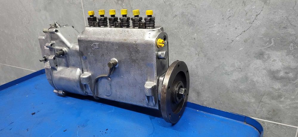 Pompa wtryskowa SW400 Bizon SW680 C360 C330 Ursus 3P Perkins C385