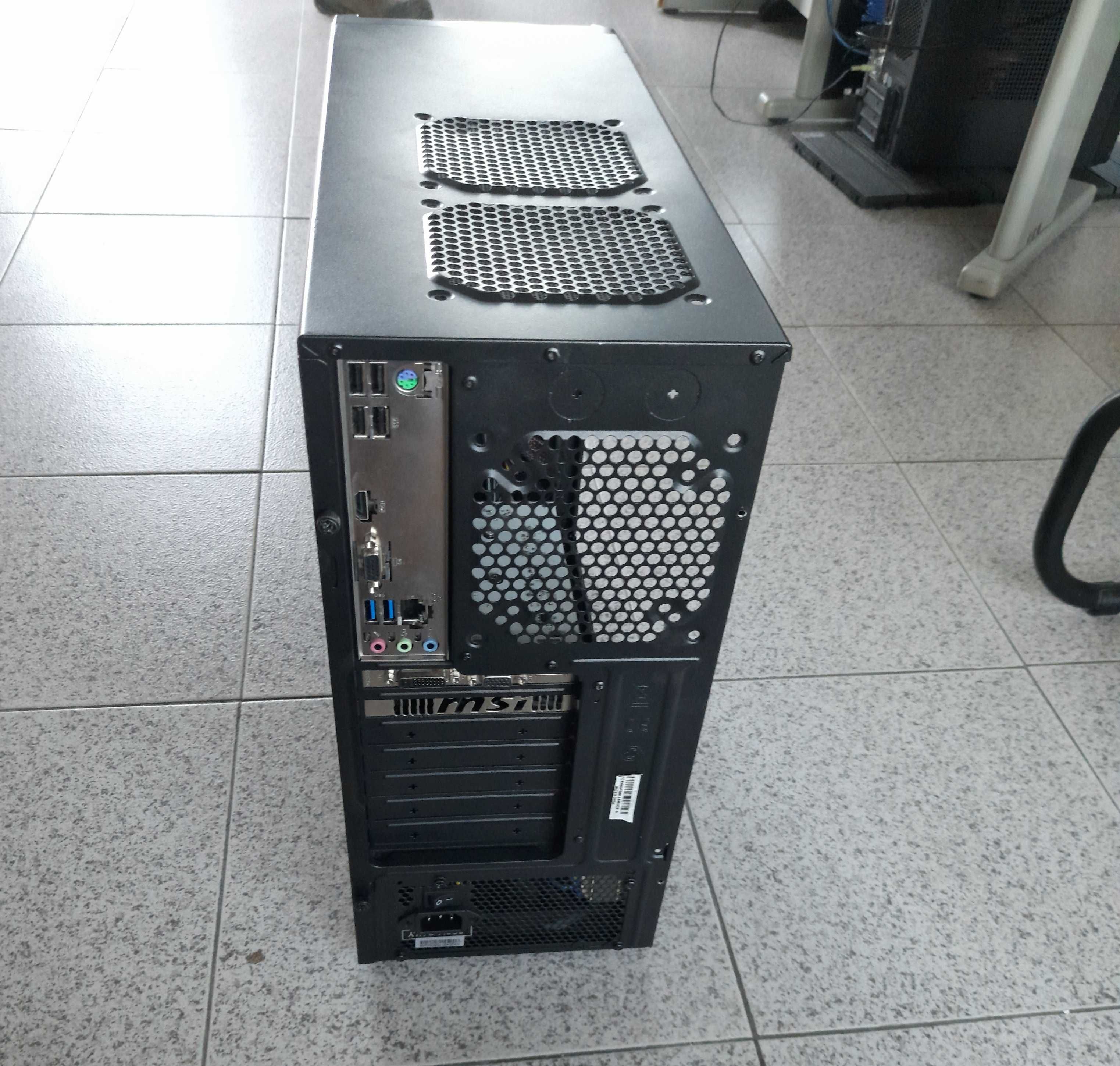 Computador Intel Core I3