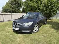 Opel Insignia дизель продам