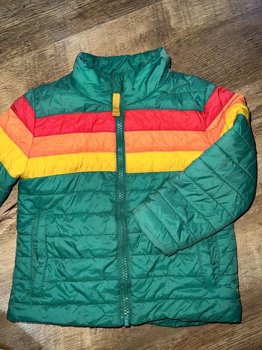 Куртка демісезонна Cat&jack