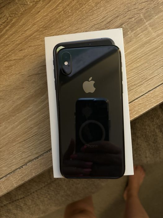 Iphone Xs 256 Gb