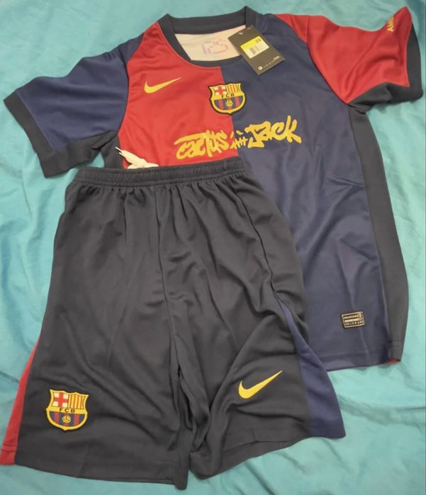 Kits Infantil várias equipas