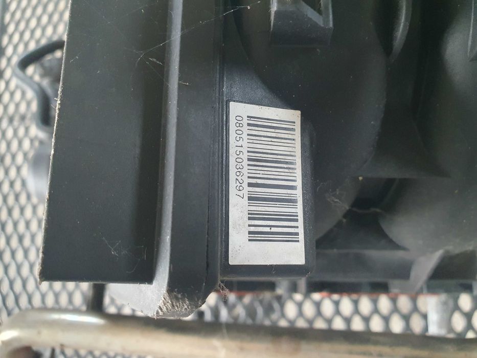 Kolektor ssacy Opel Corsa D 1.4 16v z14 xep sprawny