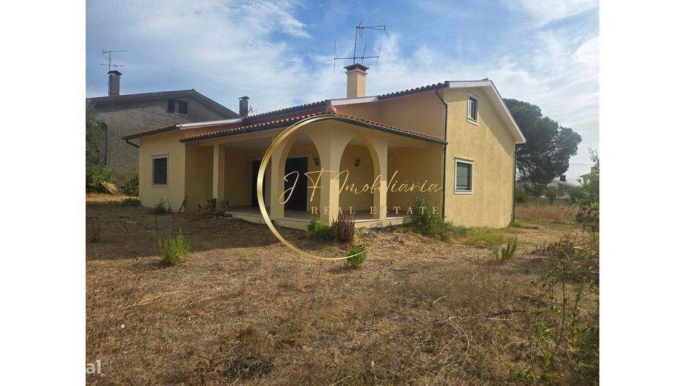 Moradia Isolada  Mealhada - Casal Comba