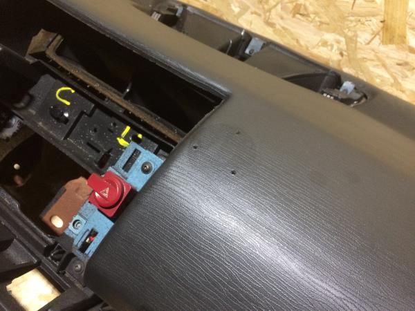 Kit de airbags CITROËN C4 I (LC_)