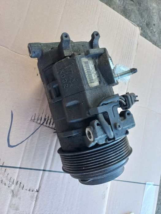 Sprężarka klimatyzacji kompresor jeep Grand Cherokee 3.0 cdi