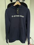 Bluza G-Star RAW Graphic Core Hoodie (M)