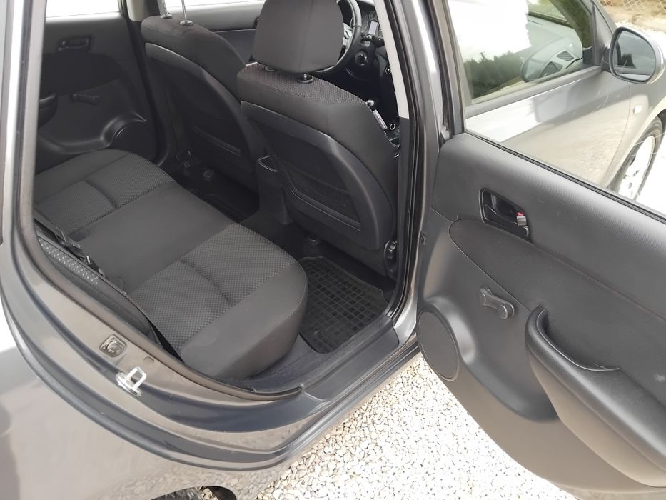 Ładny HYUNDAI I30CW*1.6CRDI 90KM*2010rok*Bez RDZY*KLIMA(sprawna)*Zadba
