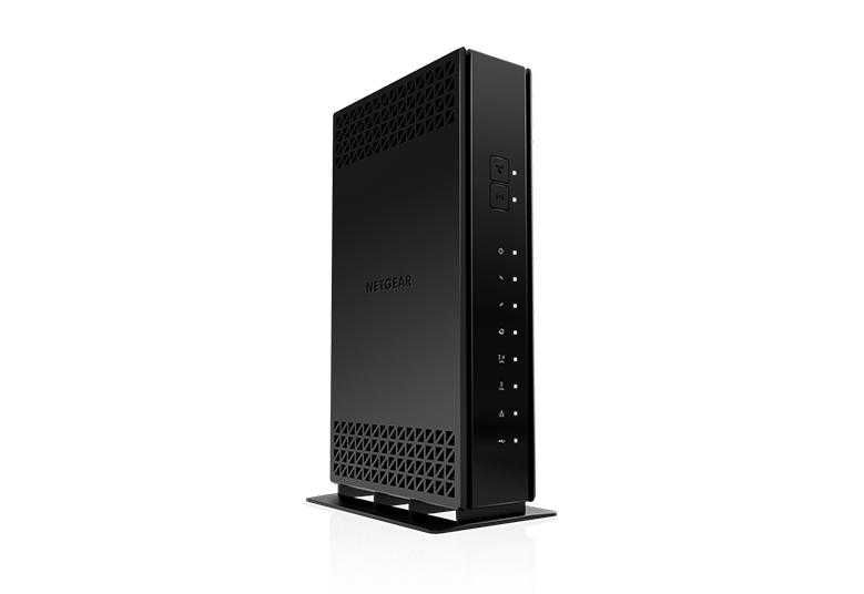 Роутер-модем NETGEAR AC1200