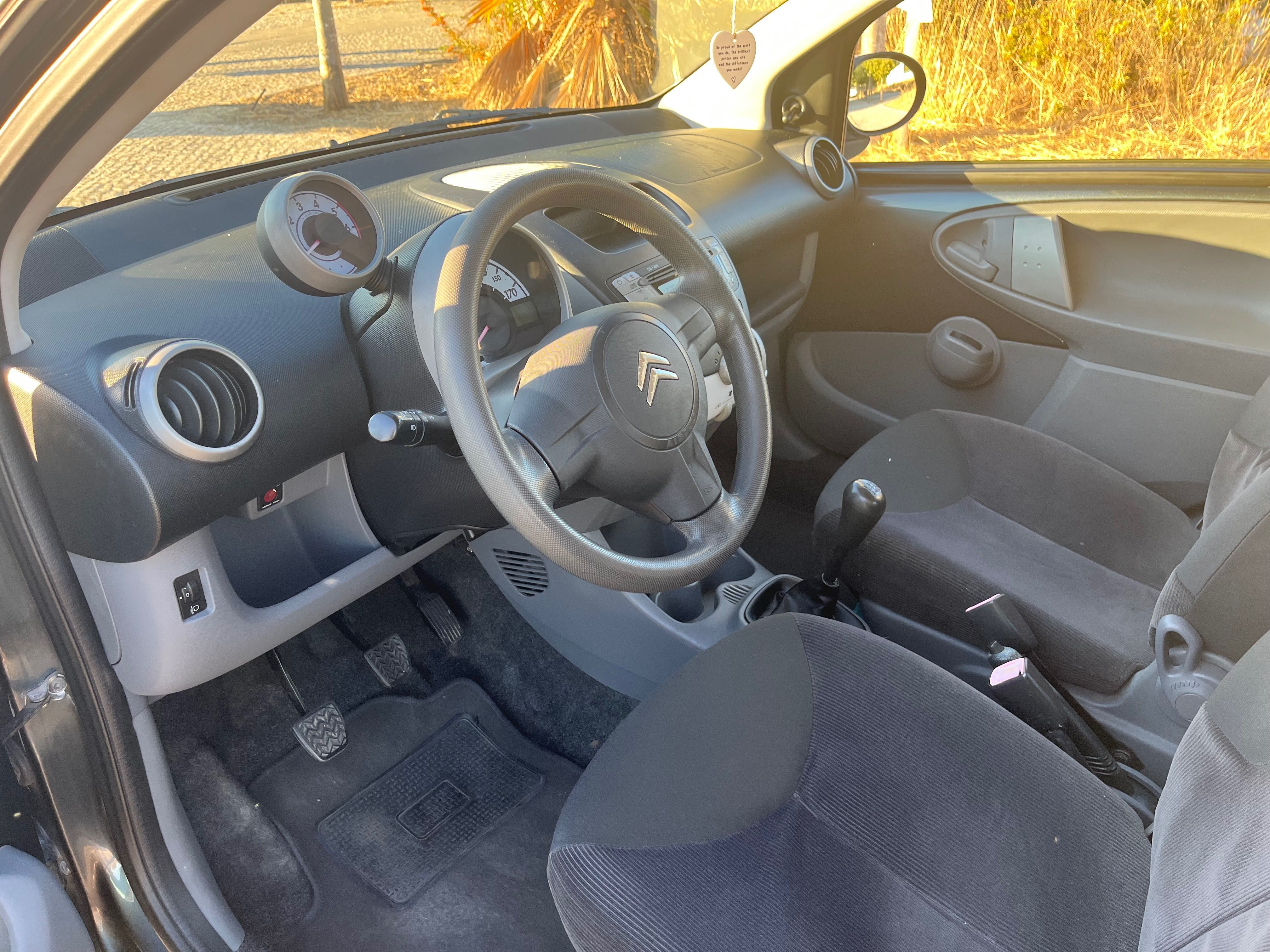 Citroen C1  1.4 HDI
