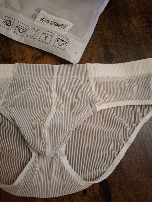 Slipy męskie Fashion sexy roz.L/XL