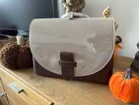 Obag / o bag glam elegancka  torebka nowa jesień hit , zestaw