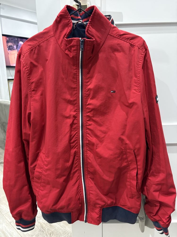 Kurtka Tommy Hilfiger rozmiar M