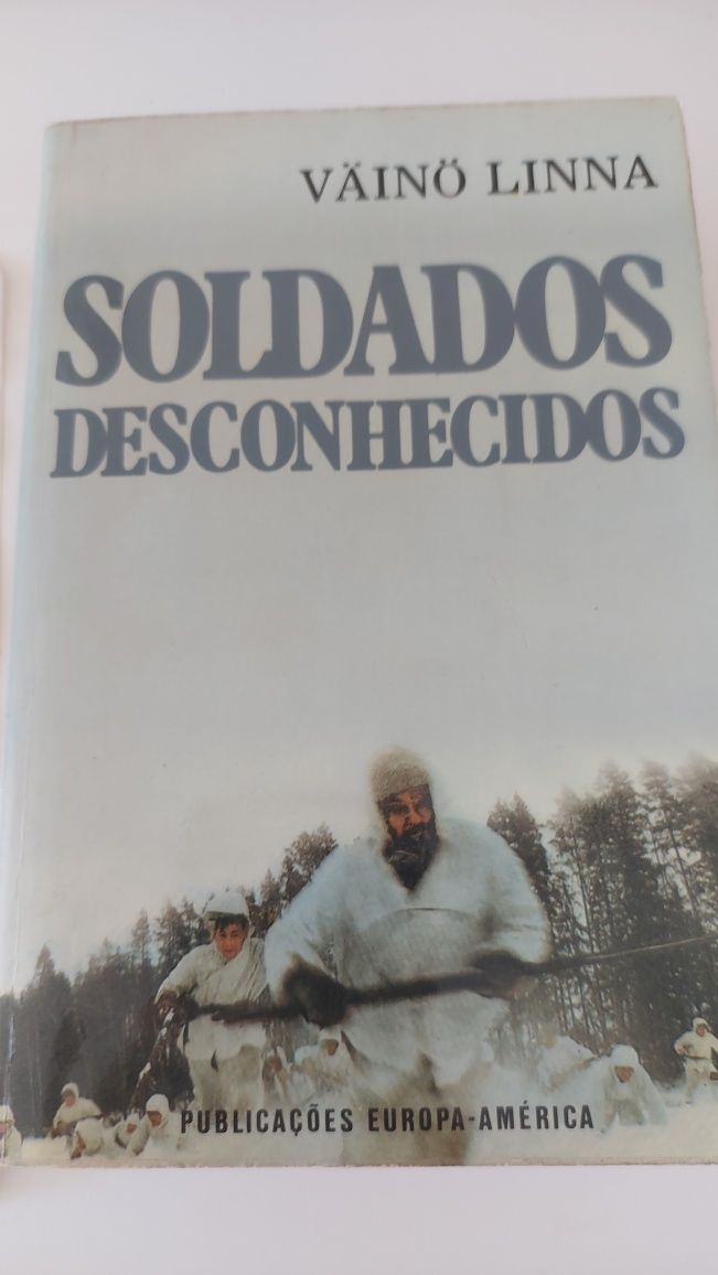 Guerras e Conflitos distintos