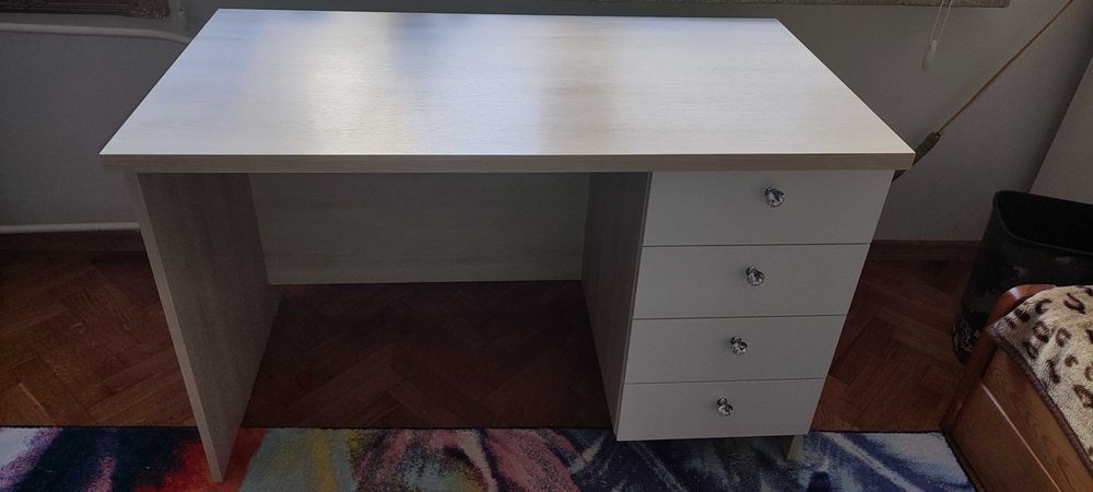 Sprzedam biurko, stan bardzo dobry