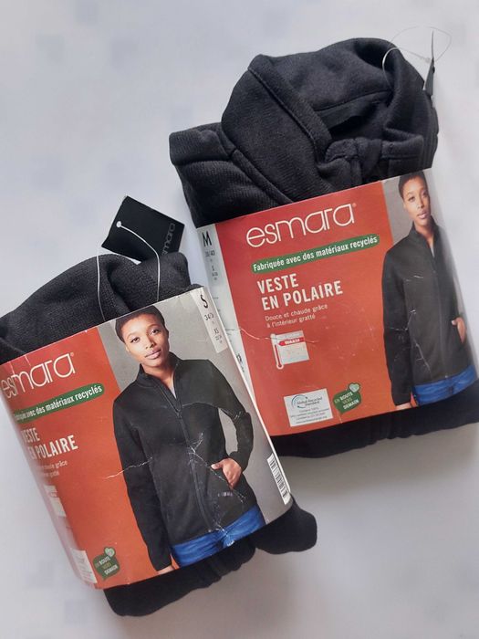 Толстовка жіноча німецького бренду Esmara