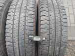 Michelin Agilis Camping 225/75R16 C 116 Q