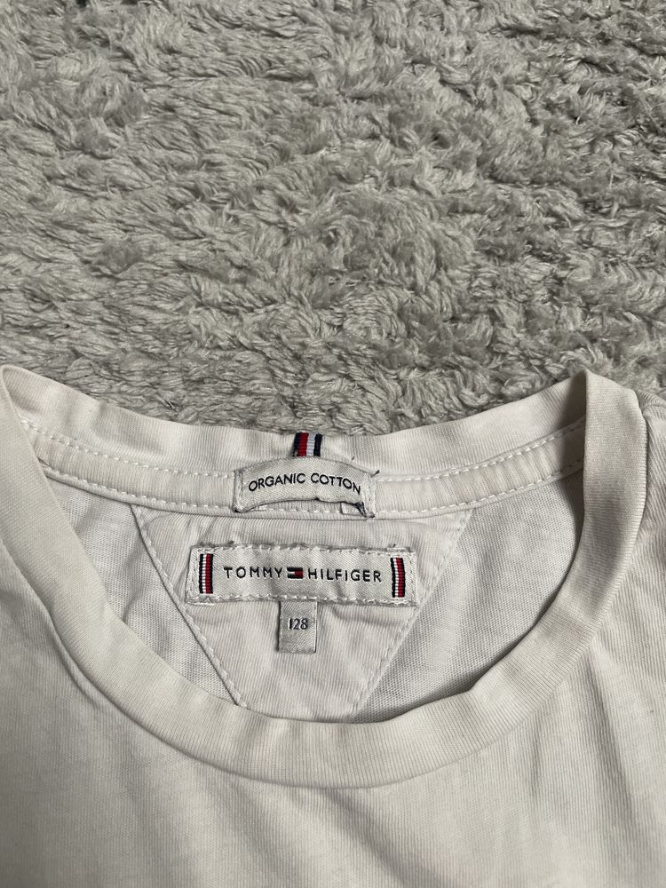 Koszulka tommy hilfiger