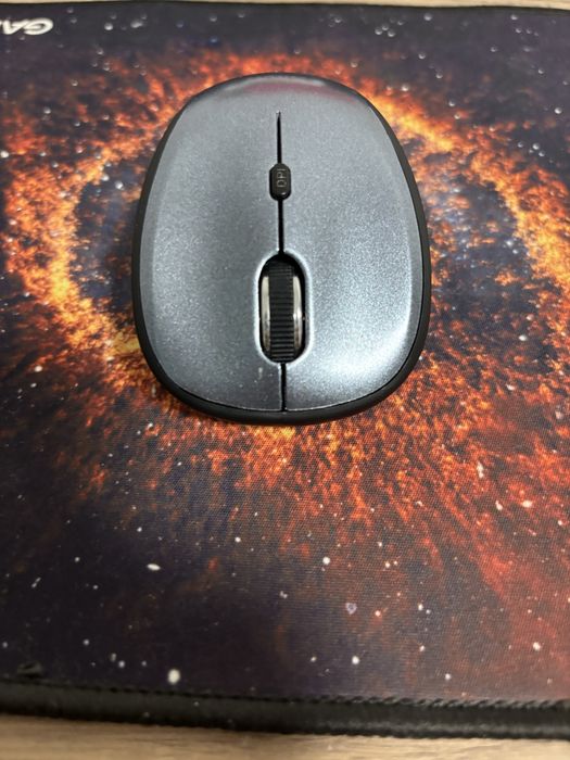 Мишка офісна Trust