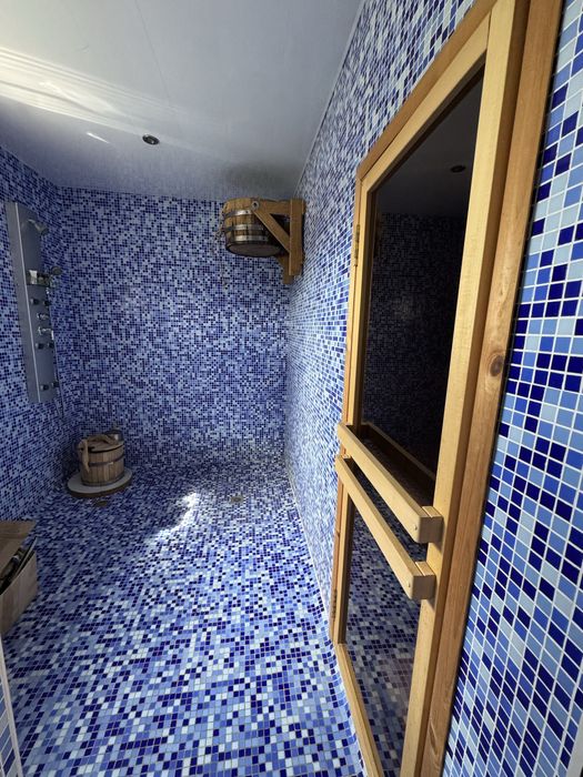 Продам дом с. Королево (сруб)