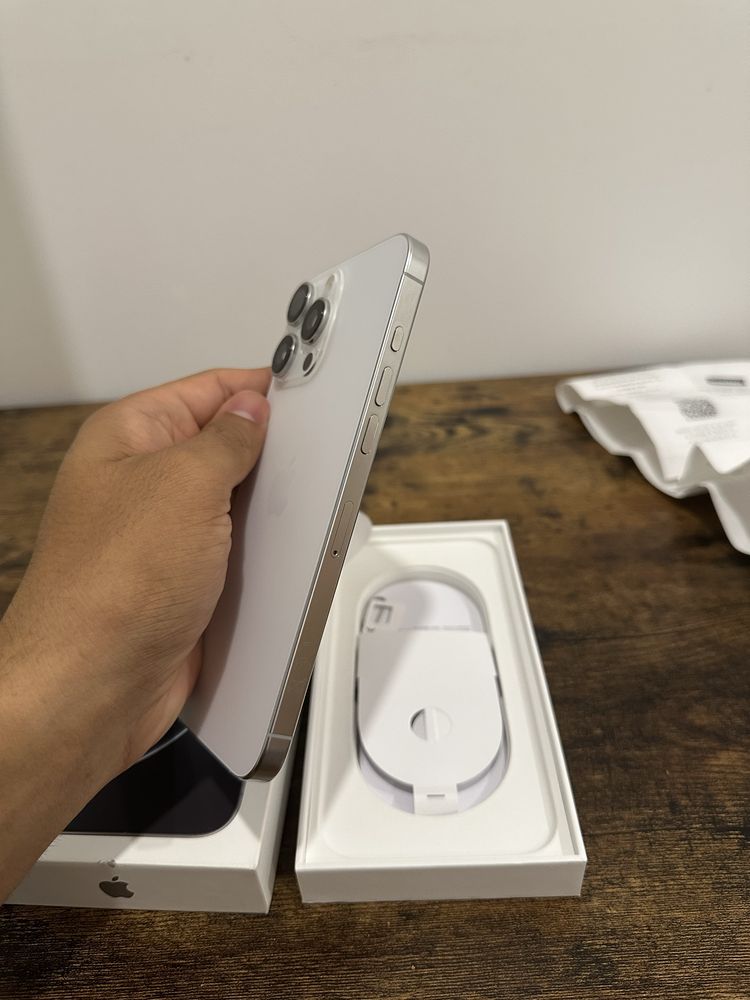 iphone 16 pro max 256gb Novo