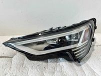 Фара ліва Audi E-tron 2019 - 2024 USA