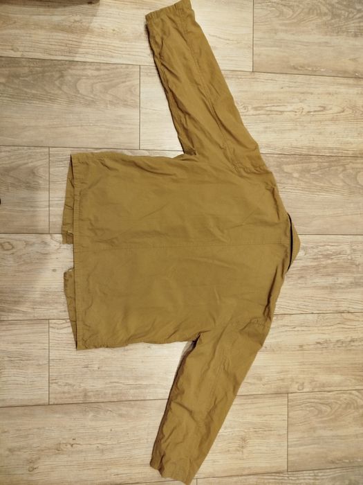 Kurtka szwedka Lee Cooper