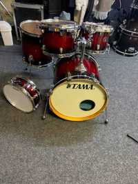 Ударна установка Tama SilverStar (20" бочка)