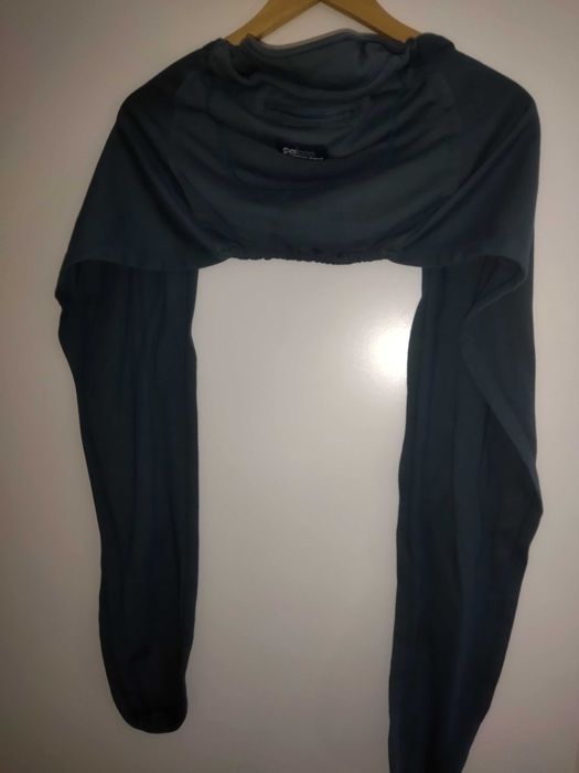 Marsupio/ Sling de pano para bebé