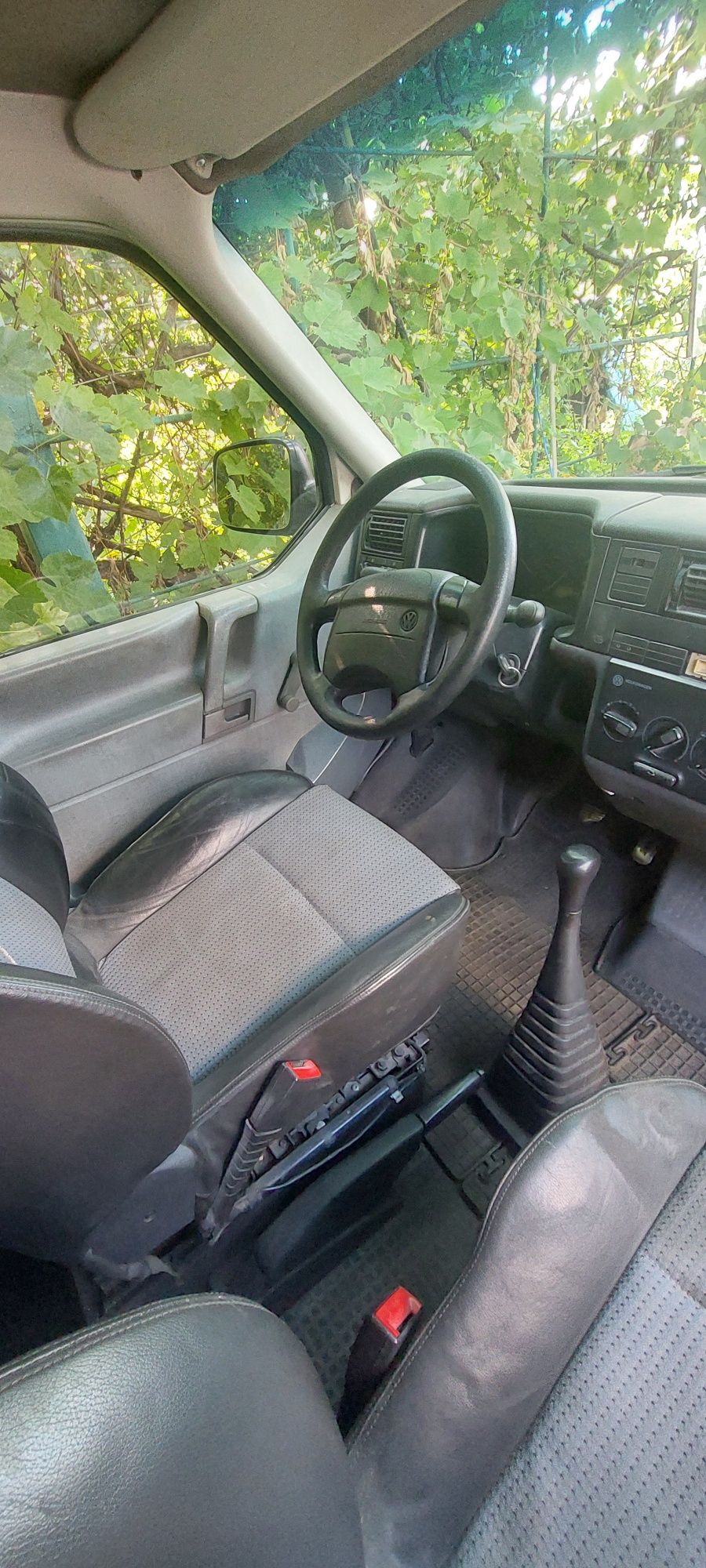 Т4 1.9тд.Volkswagen