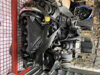 Motor 2.0 HDI PSA / Fiat