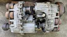Роздатки Jeep Grand Cherokee WJ 2.7 WJ 3.1 1999/2005 Розборка!!!