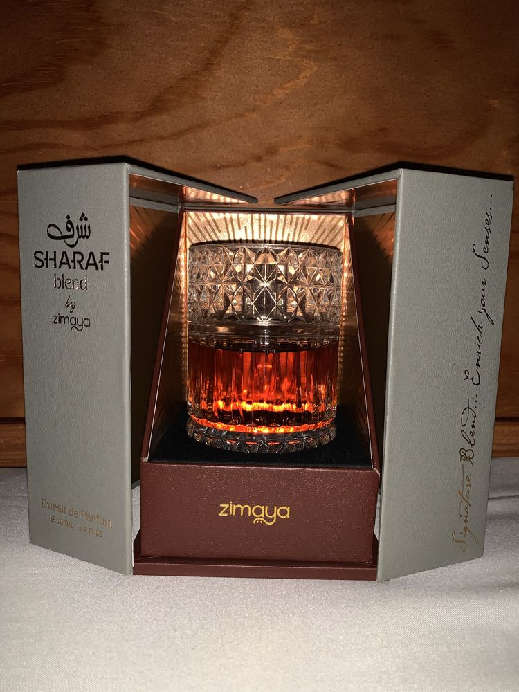 Coleção Perfumes (Nautica voyage, Sharaf Blend, ZAAD Arctic, etc)