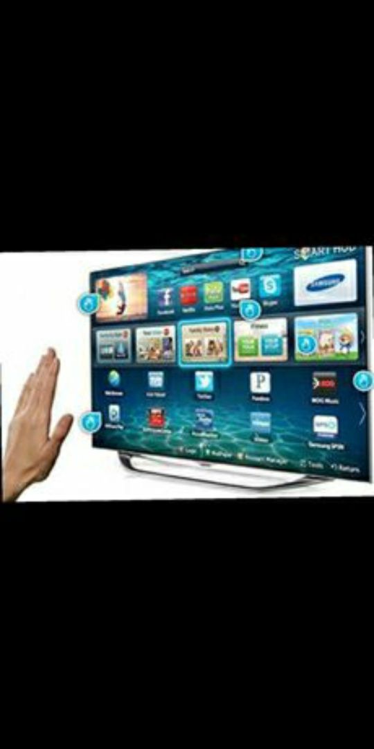 Smart TV (смарт тв) полная настройка , прошивка ,разблокировка региона