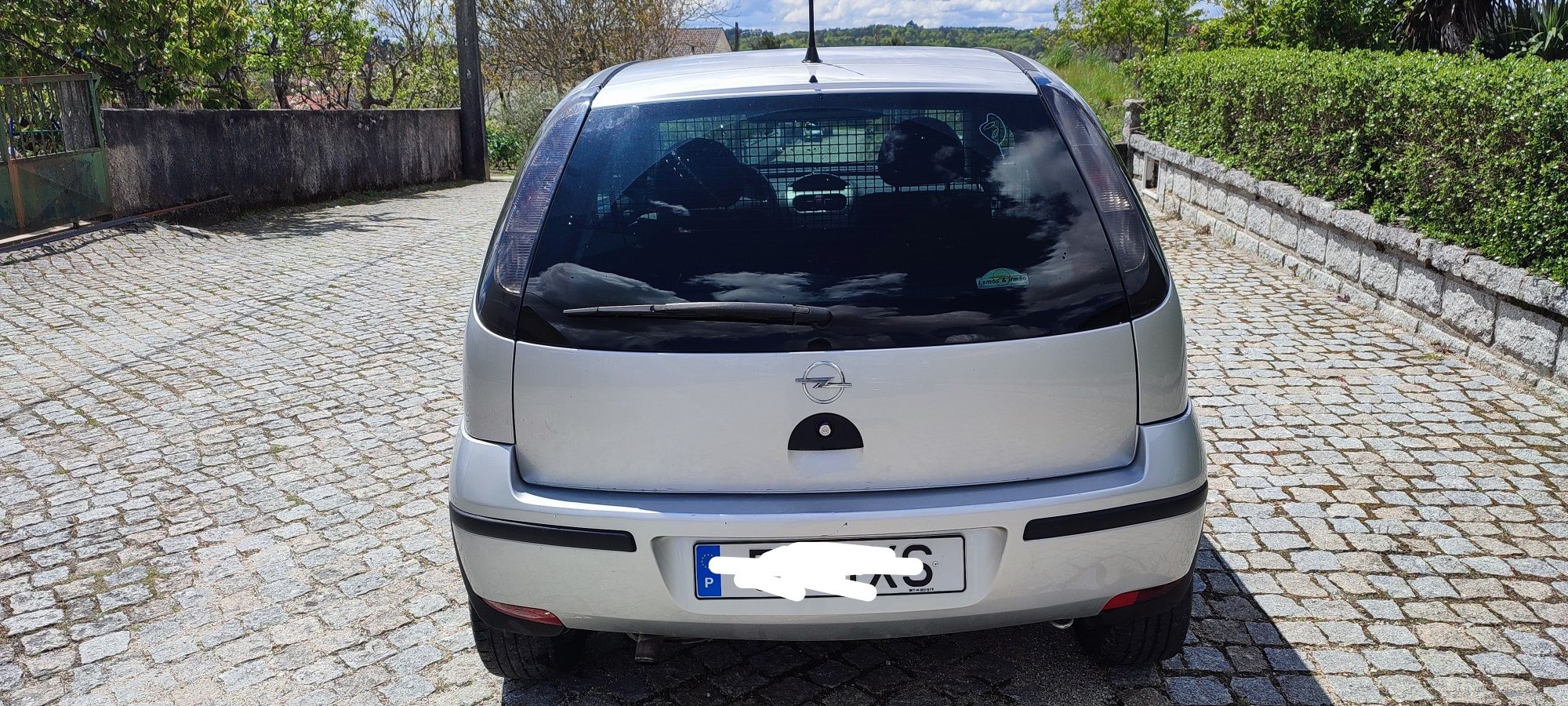 Opel Corsa 1.3 CDTI Diesel