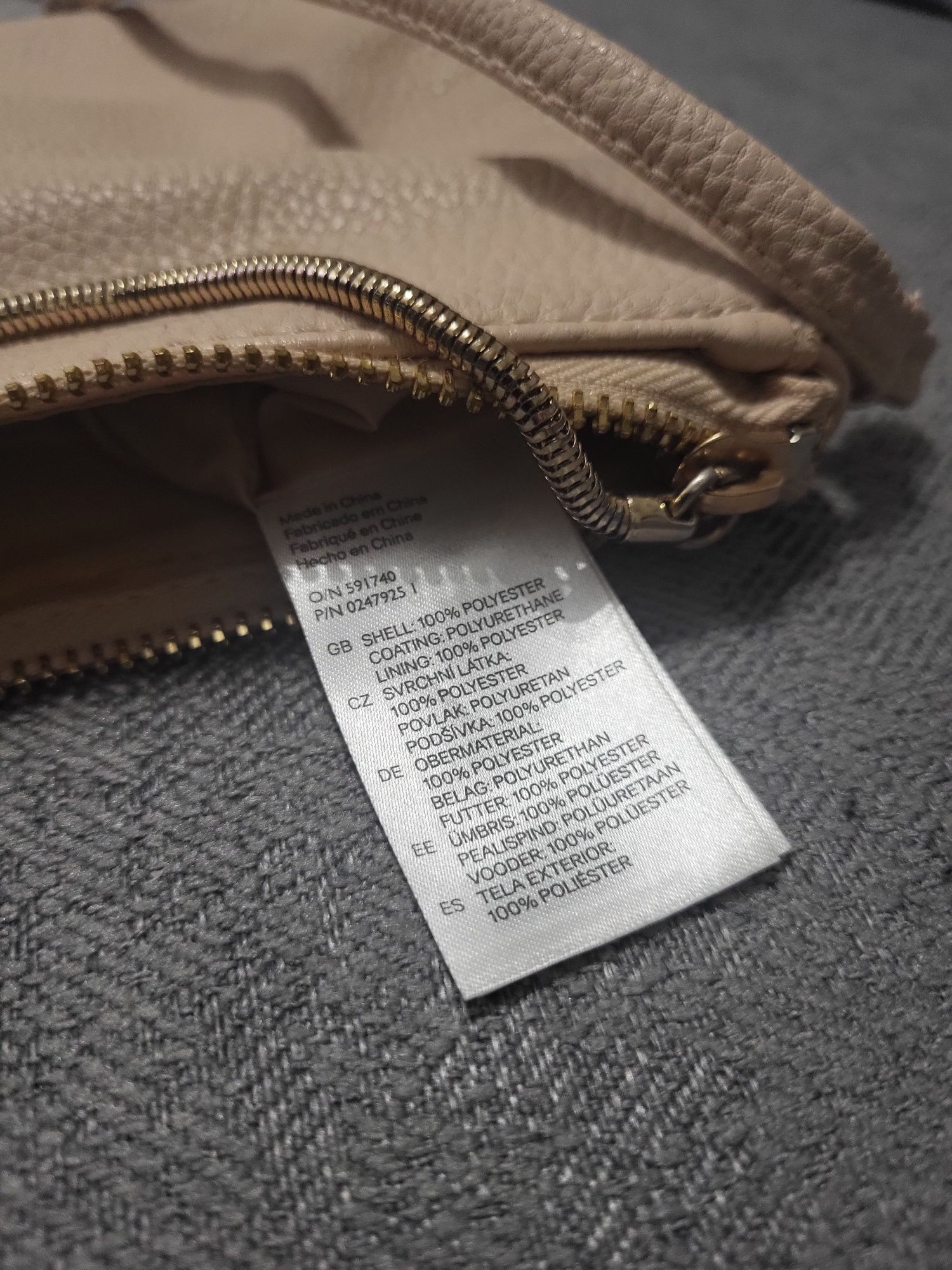Damska torebka H&M